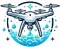 Skycleaner, nettoyage de toiture et de façade
